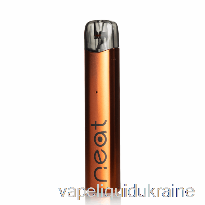 Vape Ukraine Uwell YEARN NEAT 2 12W Pod System Orange